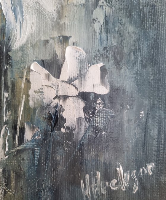 Love in Bloom