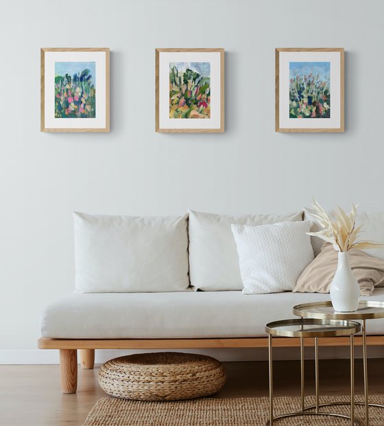 Summer Garden Collection