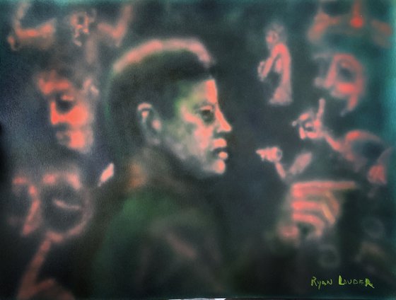 Jfk Assassination Of Truth