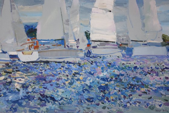 " Regatta "