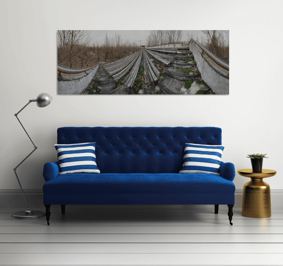 #6. Pripyat stadium 1