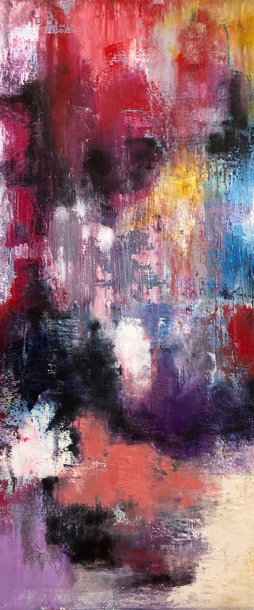 All In Good Time by Faith Patterson