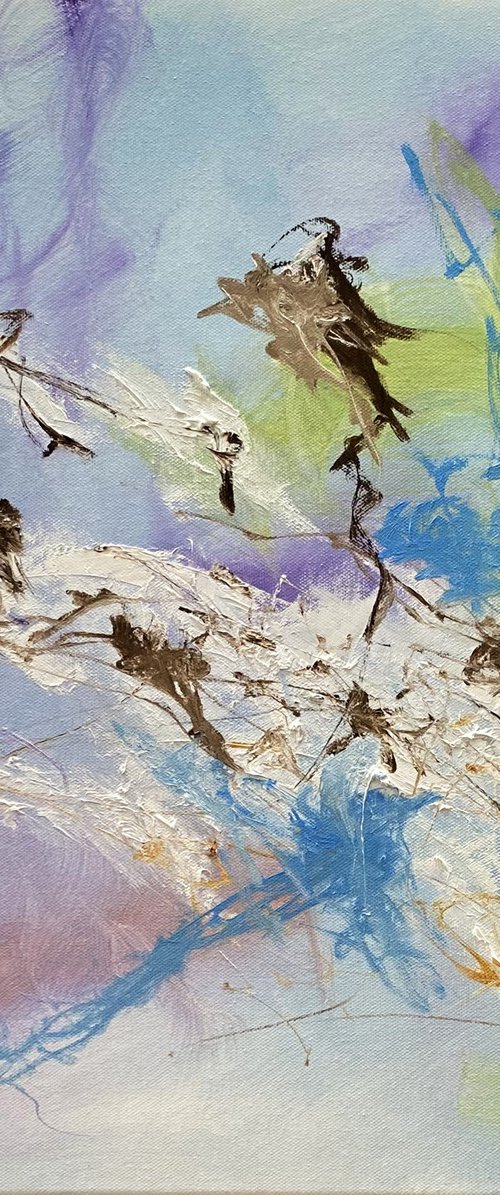 Improvviso by YŪREI