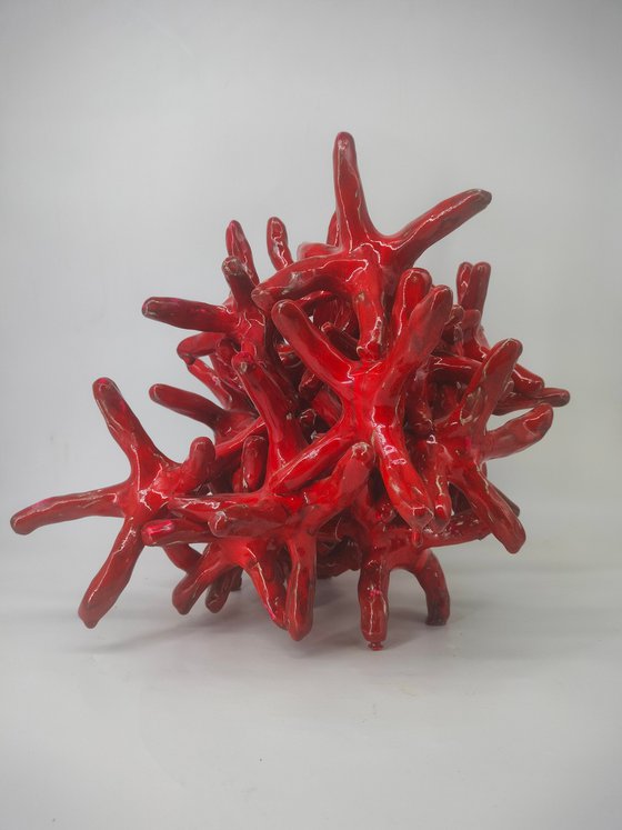 Red Nest