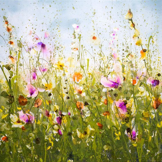 Joyous Floral