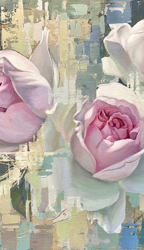 Whispers of Light by Tatiana Filipowicz