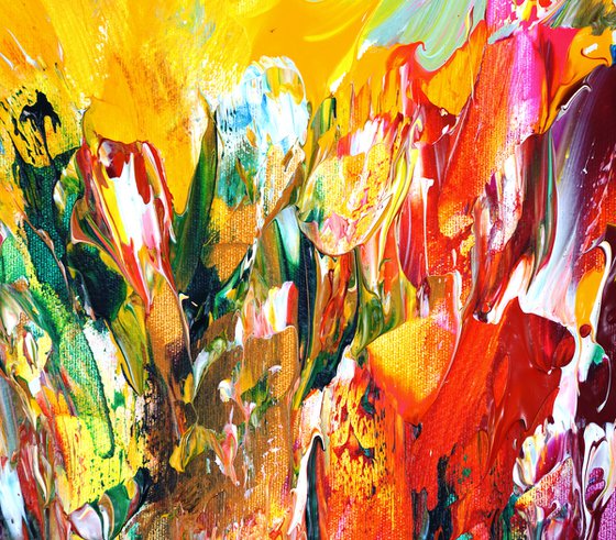 Sunny Summer Day A 1