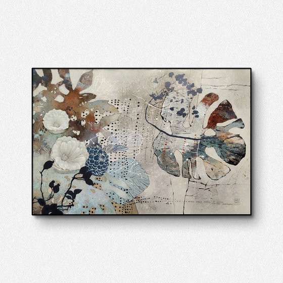 When it got bad, I decided to suffer anyway.