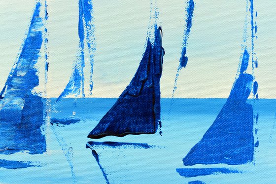 Ocean Silence