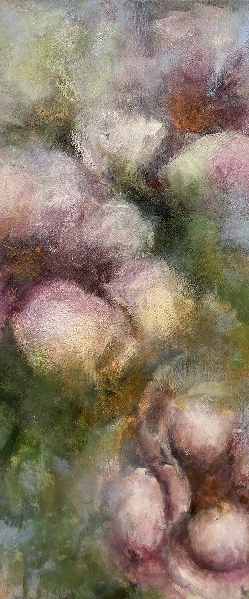 Floral fragance by Miri Baruch