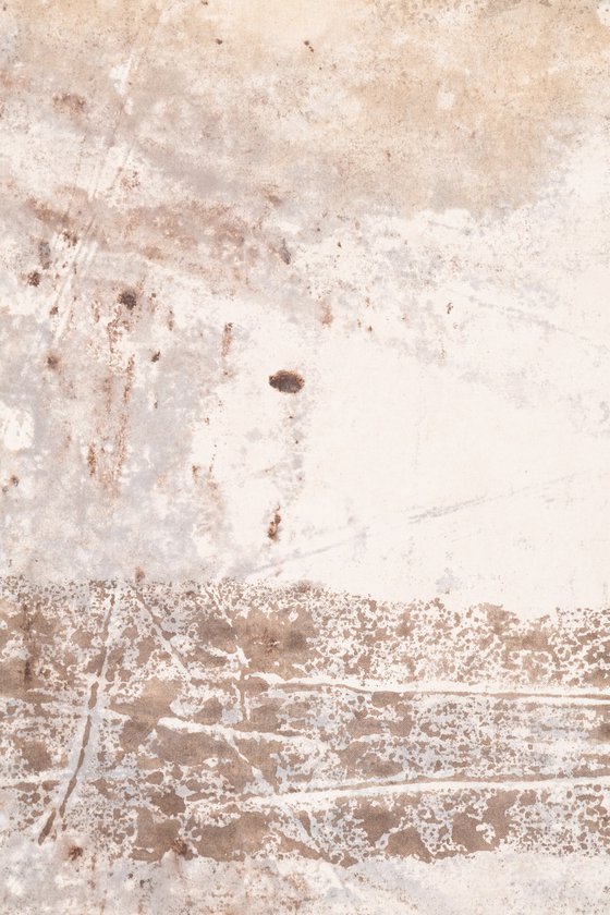 No. 25-75 (145 x 165 cm )