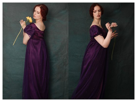 Making My Own Decisions