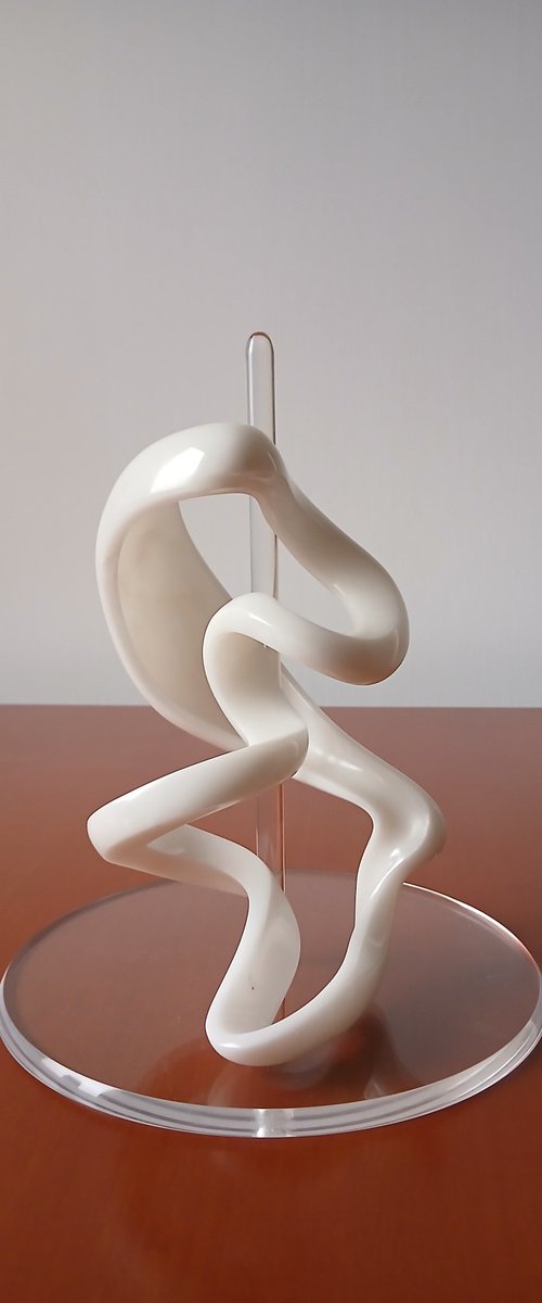 The Musician by Massimiliano Capraro