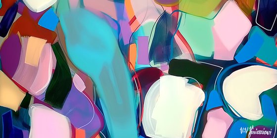 Rhythms of Freedom #2