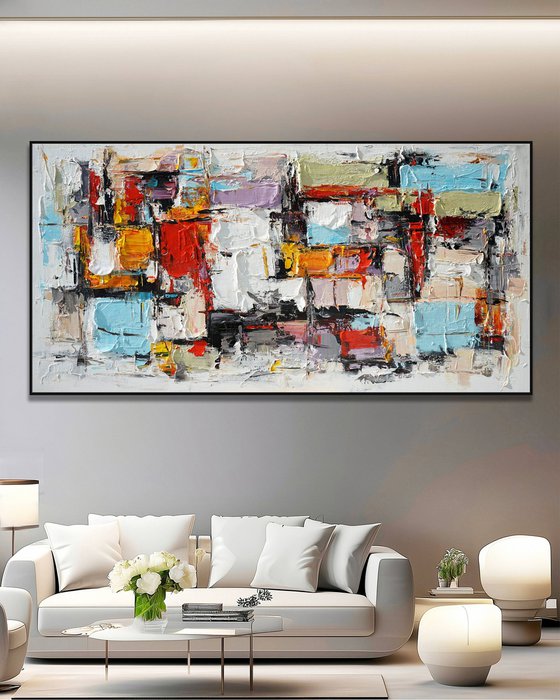 Color Symphony