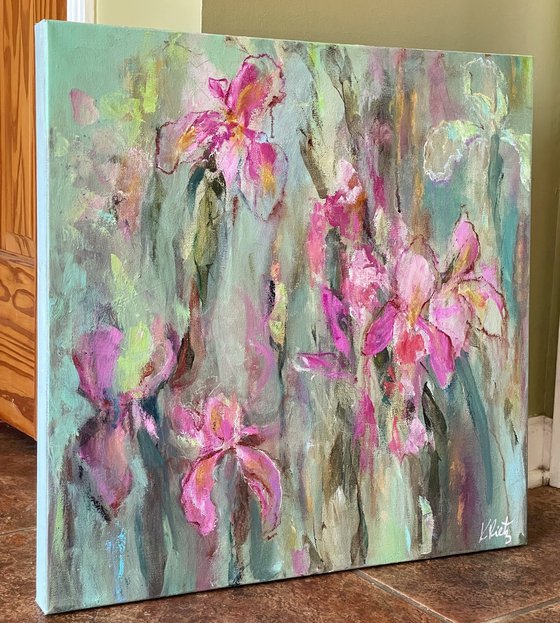 Dimensions of Tranquility