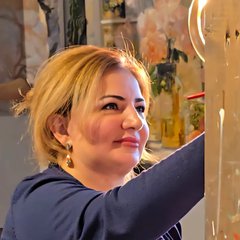 Visit Gulshaba Abbasova shop