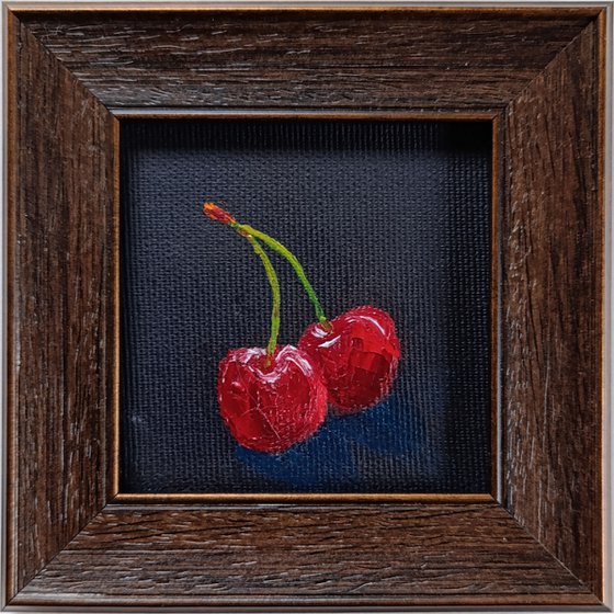 CHERRY II