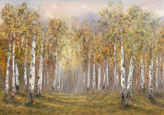 Autumn Dream