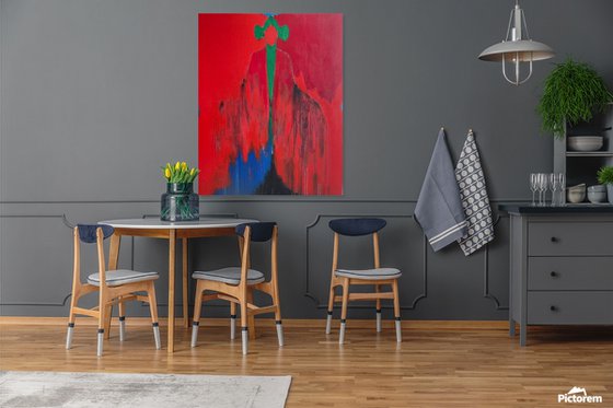 Post-Alienation Series