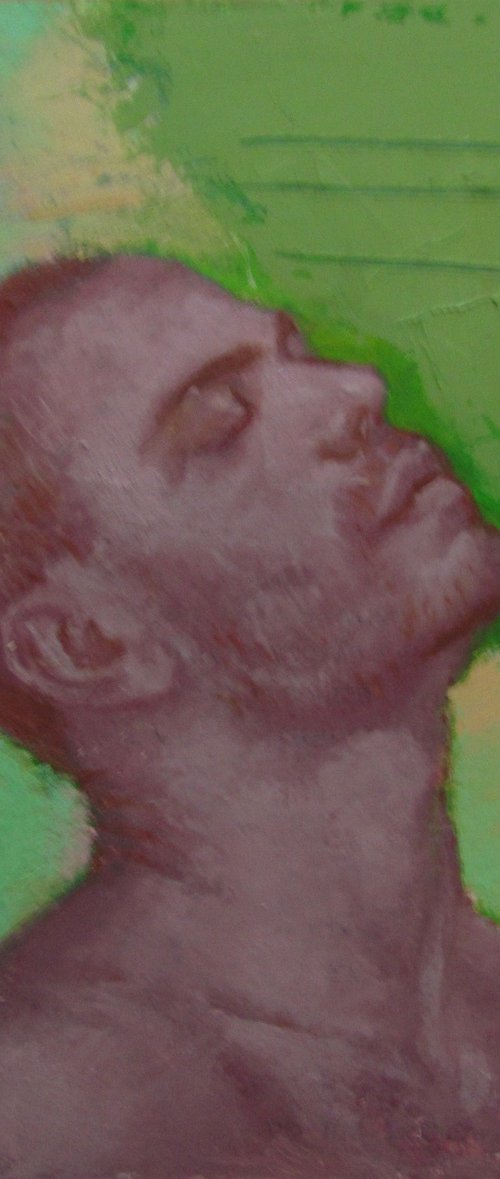 Thoughts by Viktoriia Pidvarchan