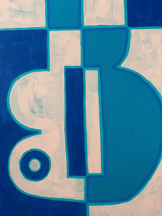 Sea Breeze Through Open Windows