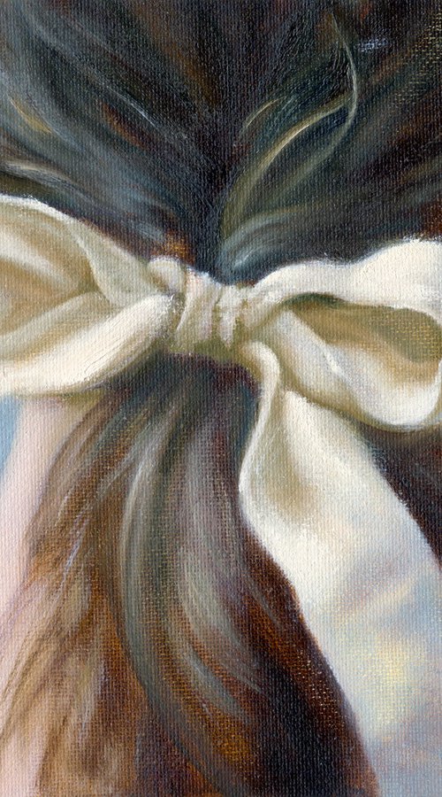 Ribbon by Yuriy Matrosov