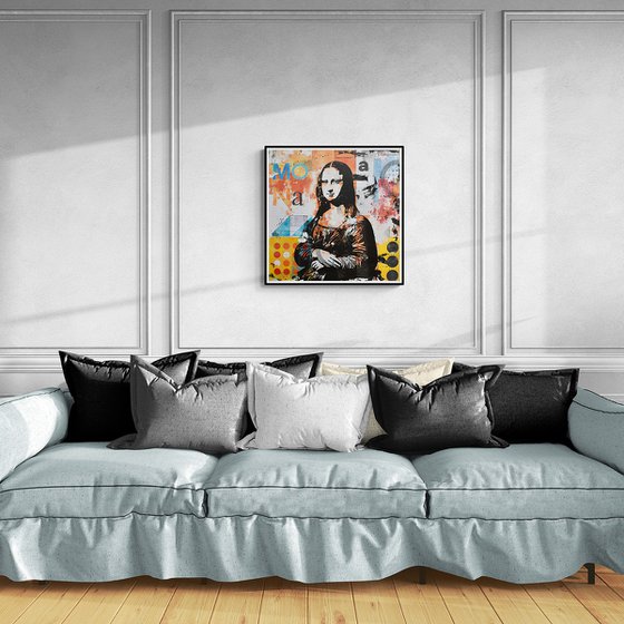 340_Mona Lisa