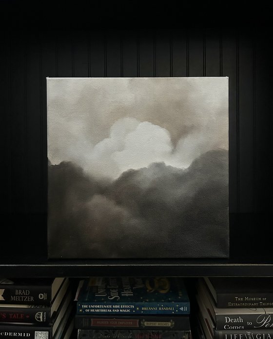 Fading Echo