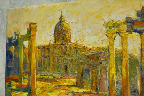 Roman Forum