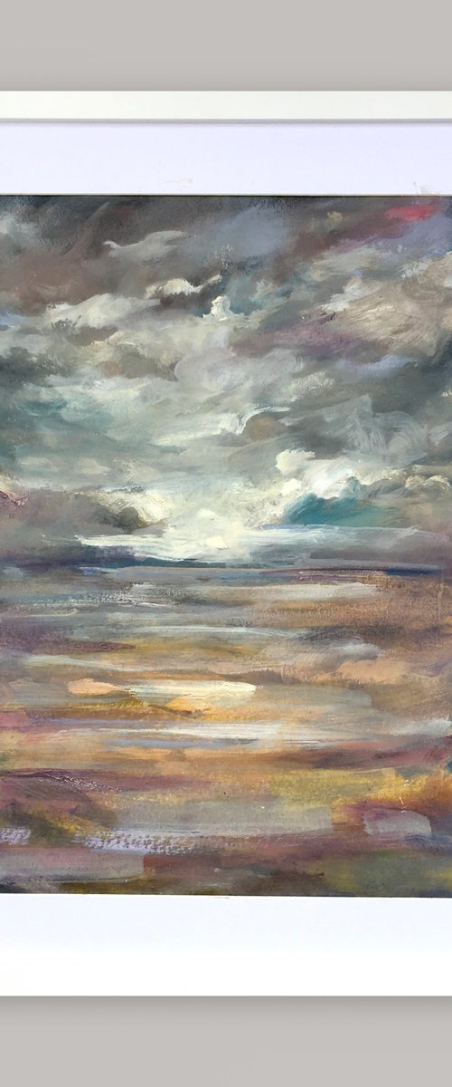 Joining Heaven by Guy  Pickford