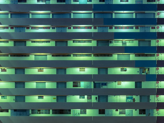 Liminal