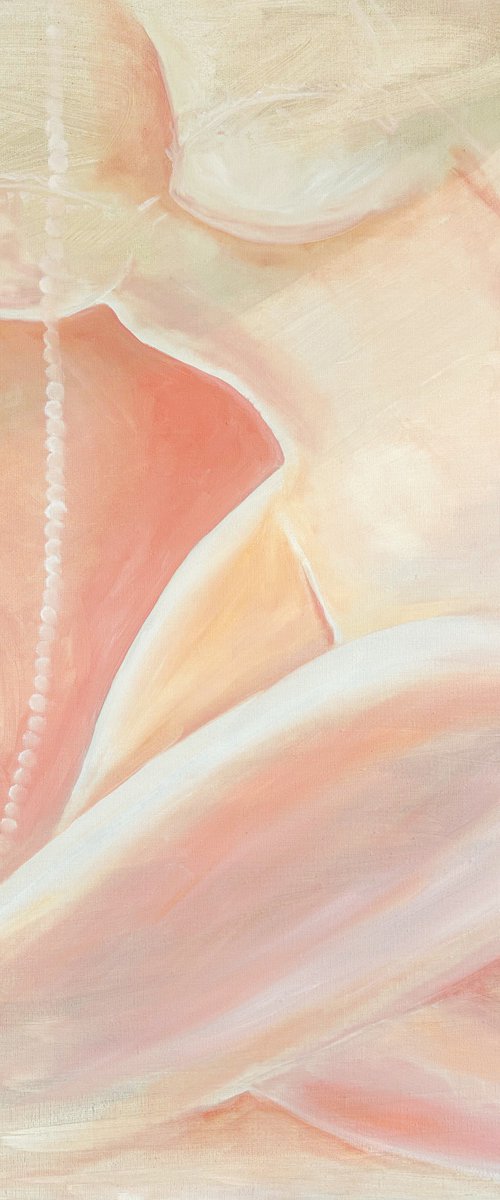 Le Boudoir de Lolita by Kristina Mallen