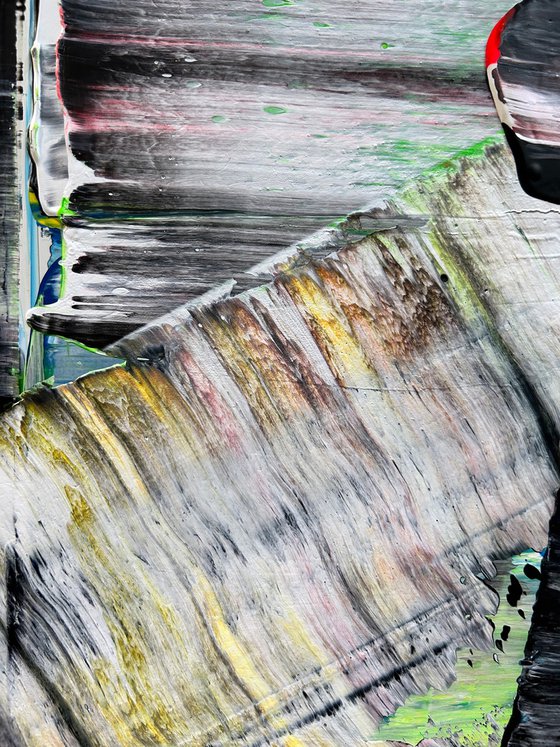 "I'll Smooth Things Over"