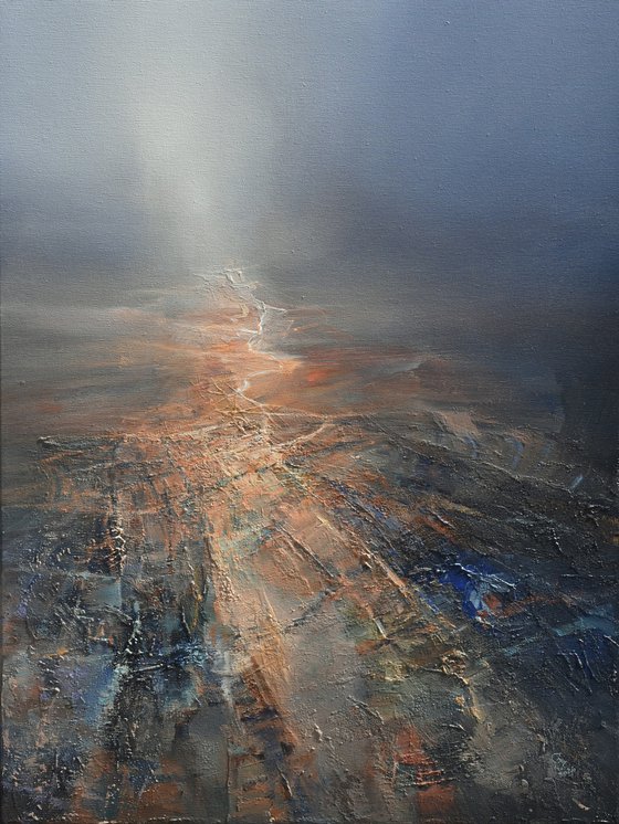 Agartha - The wasteland 5