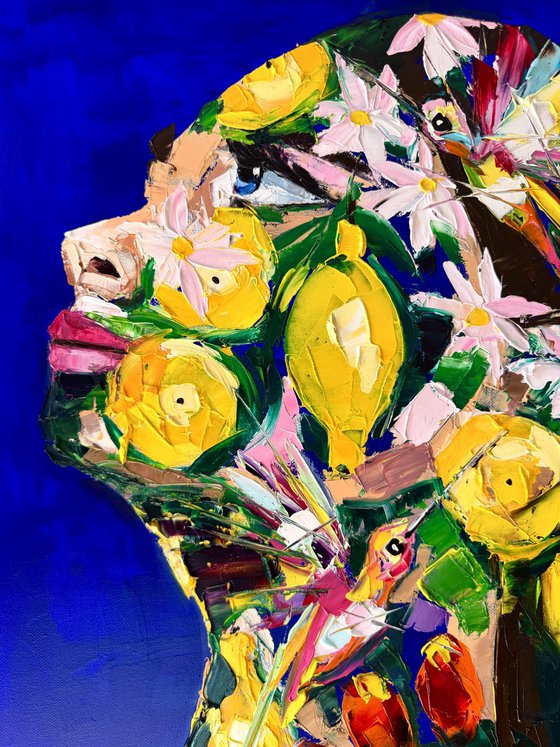“Jardins du Majorelle”