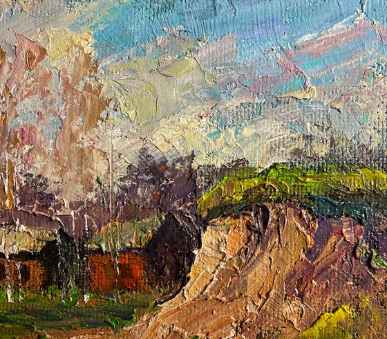 The Fragrant Nature of Spring