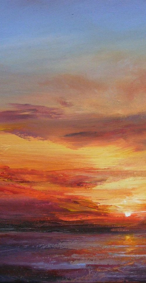 "If someone Care, will find a Way 3" by Ivan  Grozdanovski