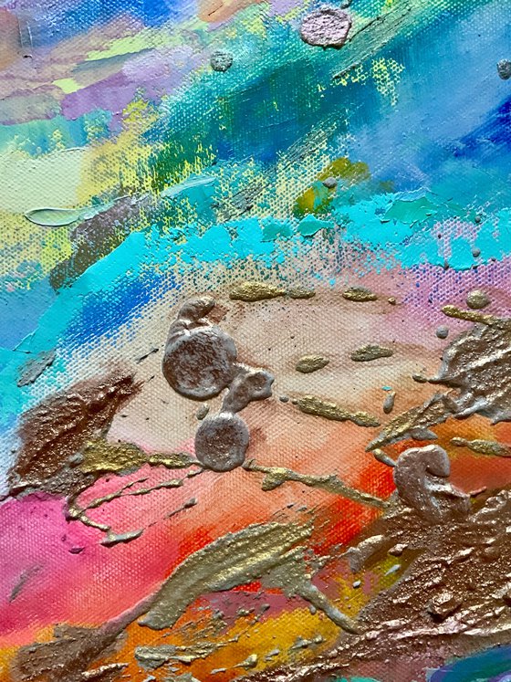 SYMPHONIES OF THE BIG SPACE 3