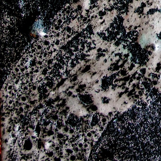 Frozen Pond 1