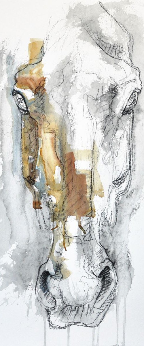Alert 11t by Benedicte Gele