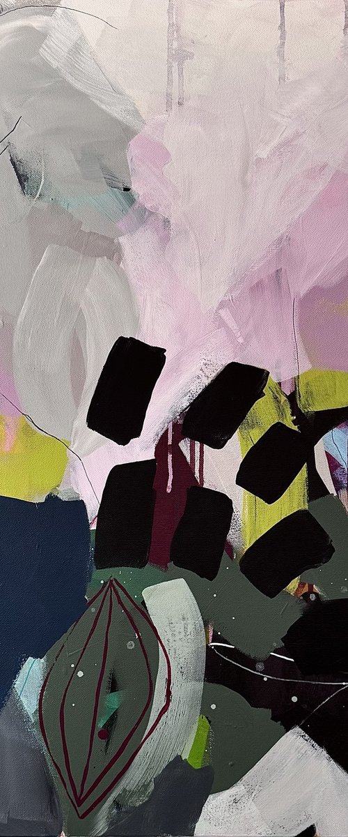 "Blink" by Tanya Lytko