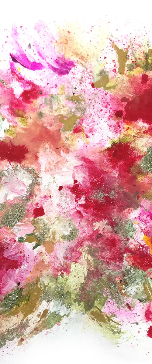 Superluminal #12 by Corinne Natel