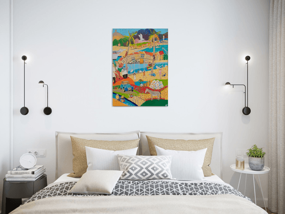 Hommage à Port-Vendres