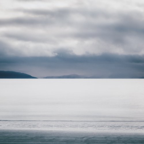 Troms og Finnmark #38 by Karim Carella