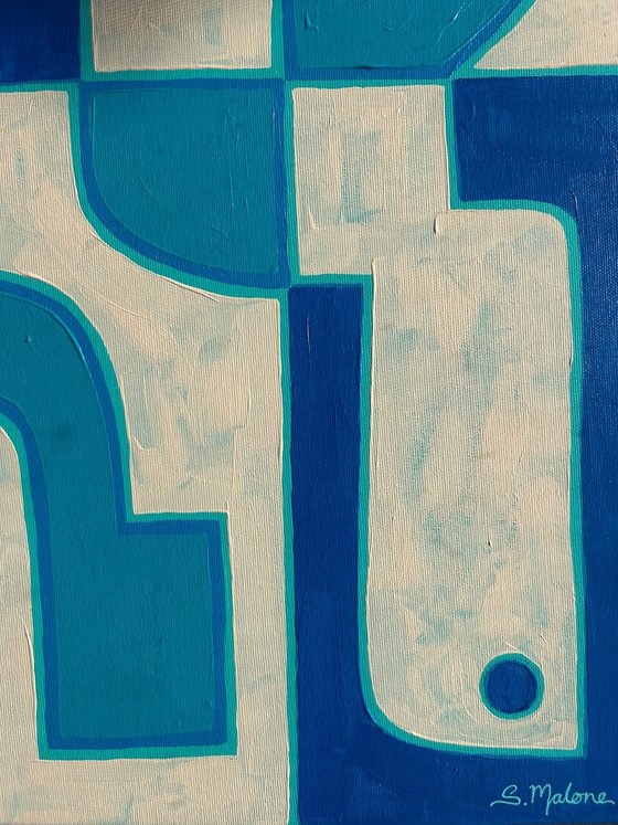 Sea Breeze Through Open Windows