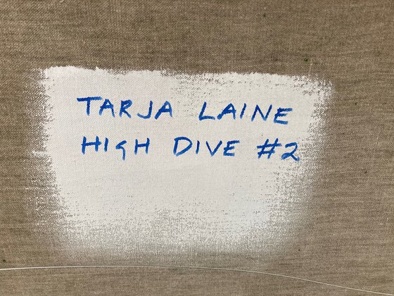 High Dive #2