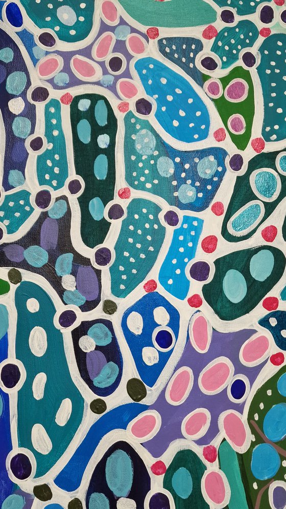 Underwater Puzzle XXXL