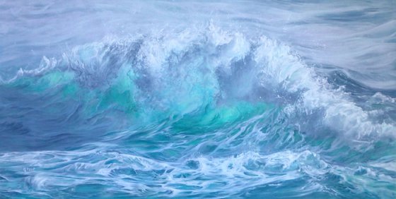 Sea Spray