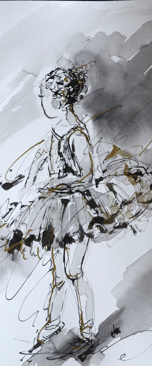 Capturing Fleeting Moments Series by Antigoni Tziora